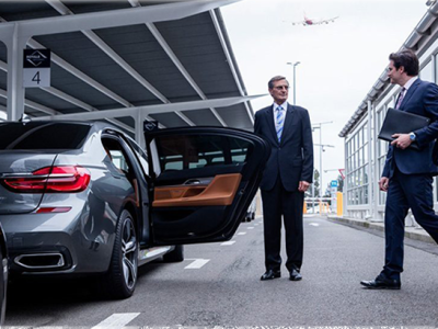 Local Taxi Transfers