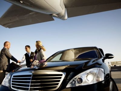 Airport Transfer