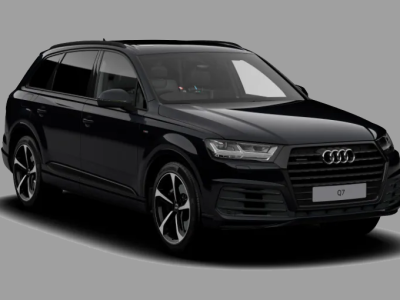 Audi-Q7