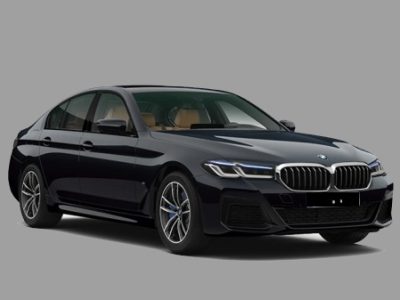 BMW-520 d