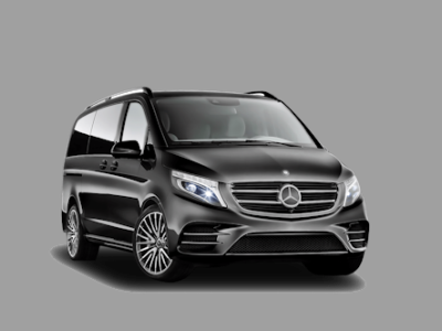 Mercedes V-Class