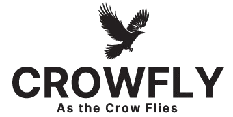 Crowfly