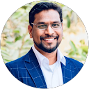 Dileep Kandula profile picture