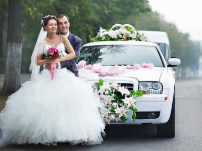 Wedding Transfers